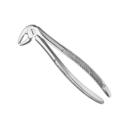 Extracting Forcep - English Pattern